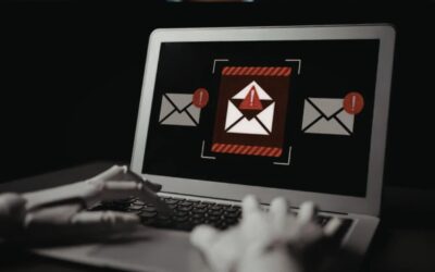 E-mail Spoofing: o que é, riscos e como se proteger