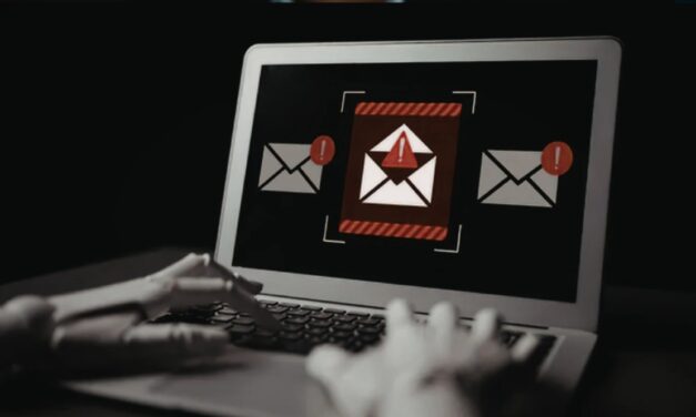 E-mail Spoofing: o que é, riscos e como se proteger