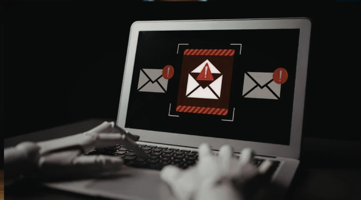 E-mail Spoofing: o que é, riscos e como se proteger