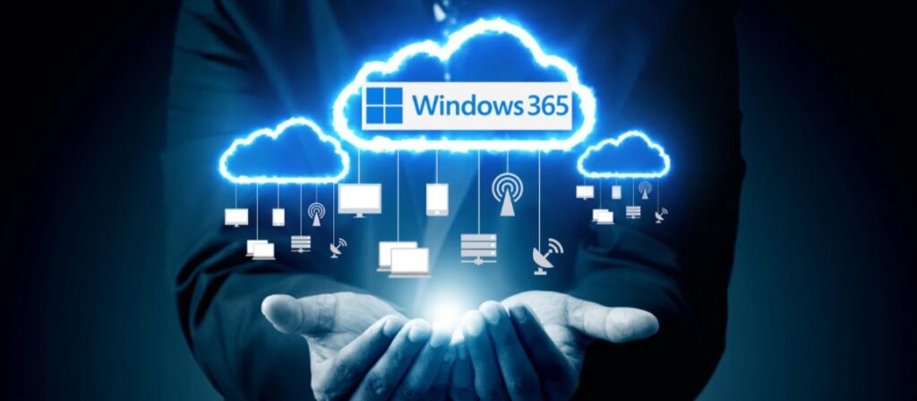 Windows 365