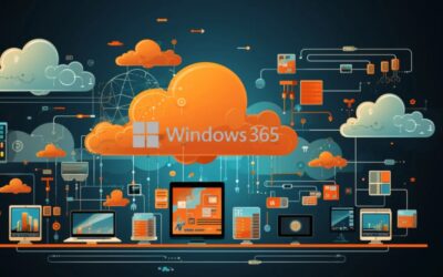 Windows 365 é para a minha empresa?