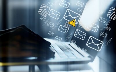Riscos do envio de boletos por e-mail