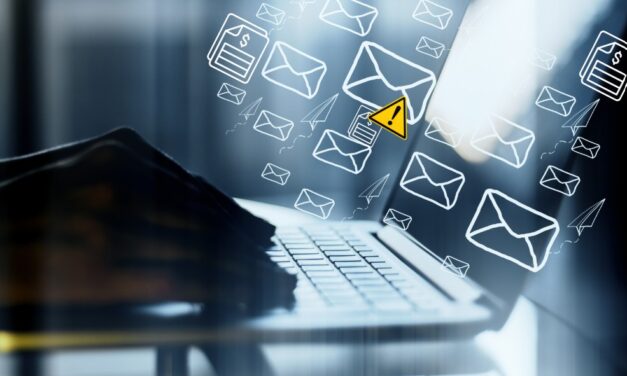 Riscos do envio de boletos por e-mail
