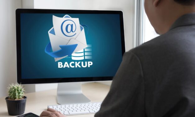 Como gerar backup das regras no Outlook Clássico