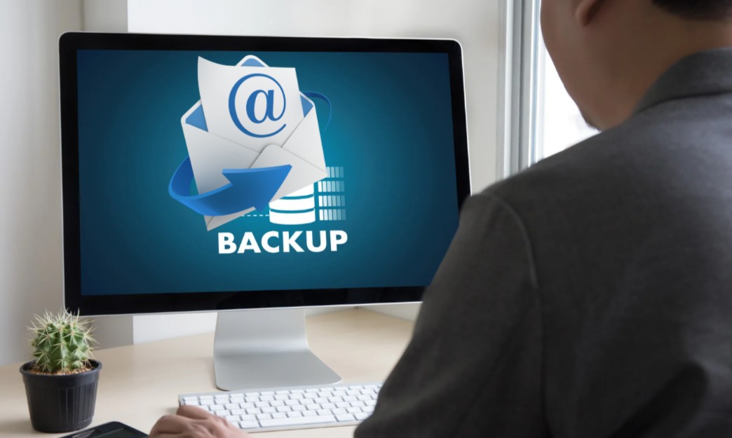 Como gerar backup das regras no Outlook Clássico