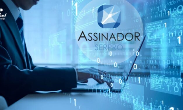 Como corrigir o erro ao iniciar o Assinador Cepro 