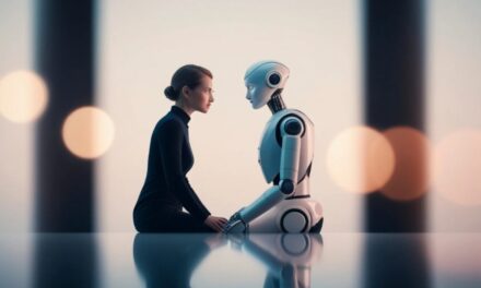 Humanos + IA: O Novo Time das Empresas