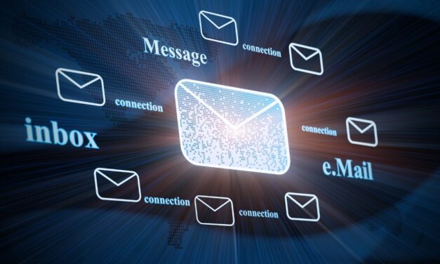 Como importar o backup das regras de e-mail no Outlook