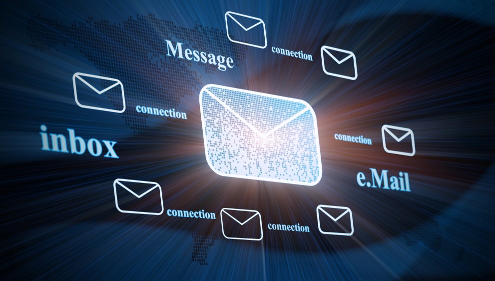 Como importar o backup das regras de e-mail no Outlook