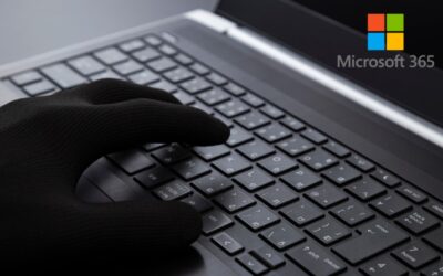 Ataques ao Microsoft 365. Sua Empresa Está Protegida?