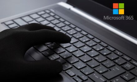 Ataques ao Microsoft 365. Sua Empresa Está Protegida?