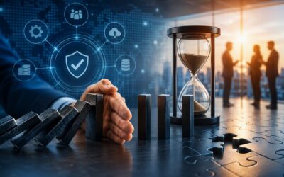 Sua empresa já realizou uma Análise de Impacto nos Negócios (BIA)?