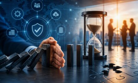 Sua empresa já realizou uma Análise de Impacto nos Negócios (BIA)?